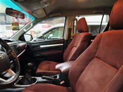 تويوتا هايلوكس